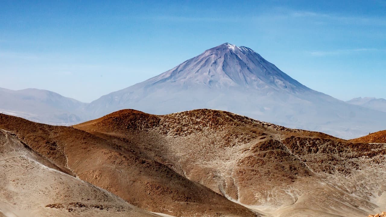 Perú destinos turísticos sostenibles