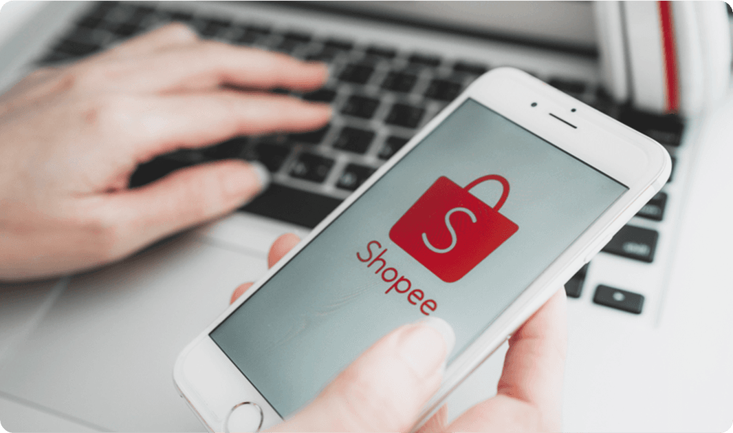Shopee cierra operaciones en algunos países de América Latina