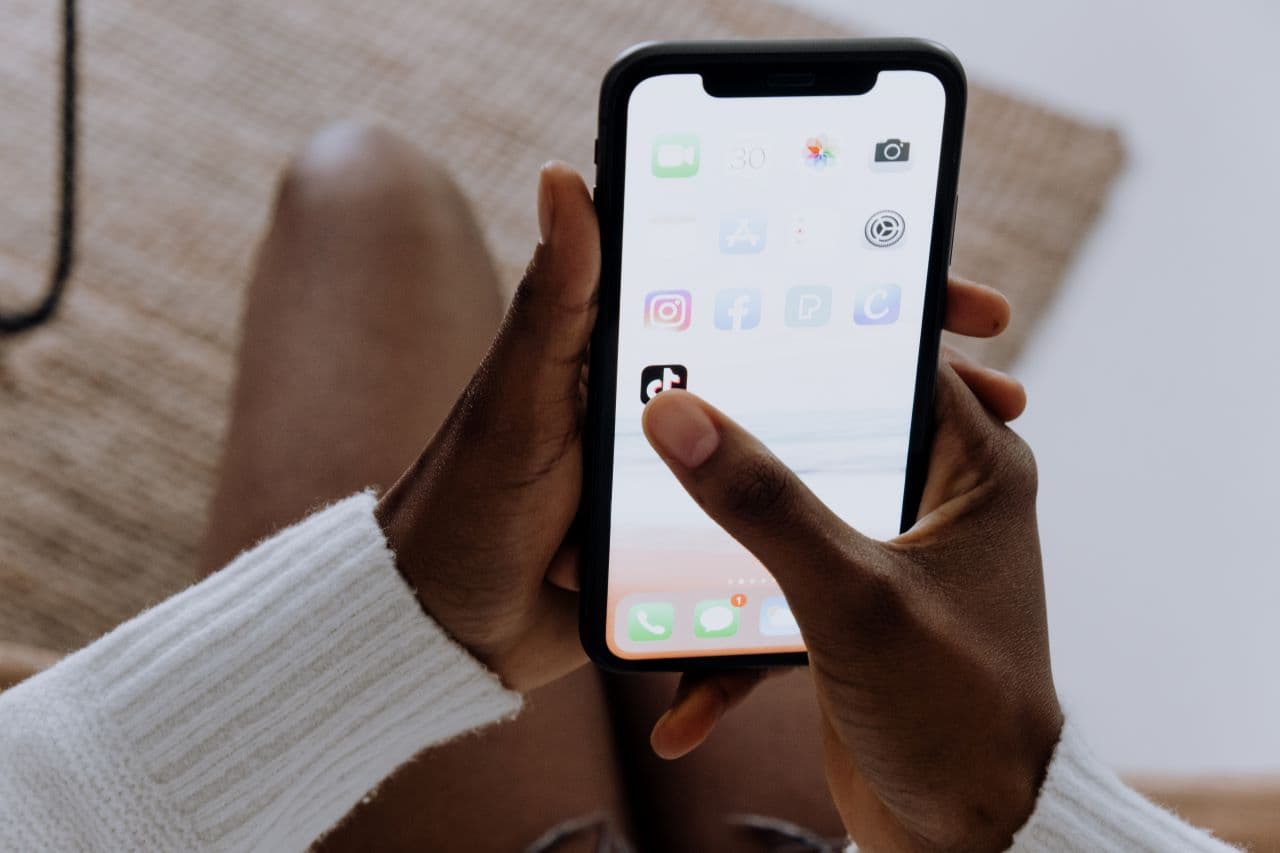 ¿Cuánto ganan los influencers financieros en TikTok?