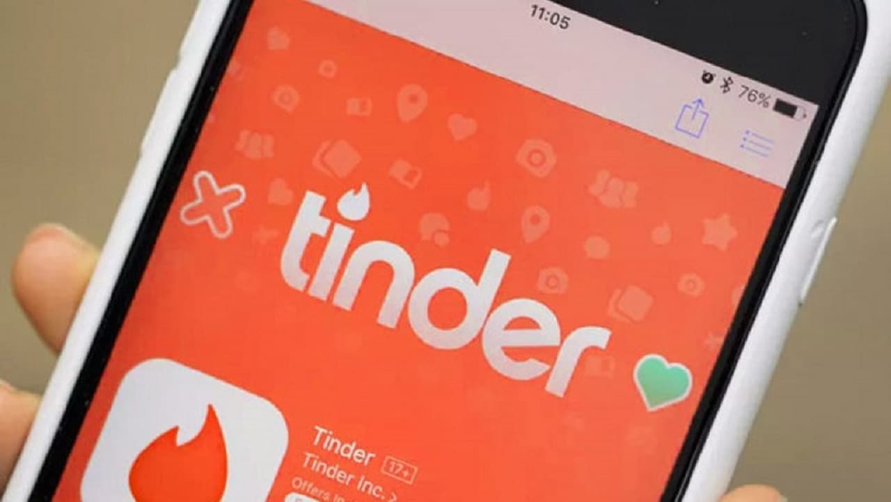 Una década de Tinder, la app que convirtió en un juego el buscar pareja