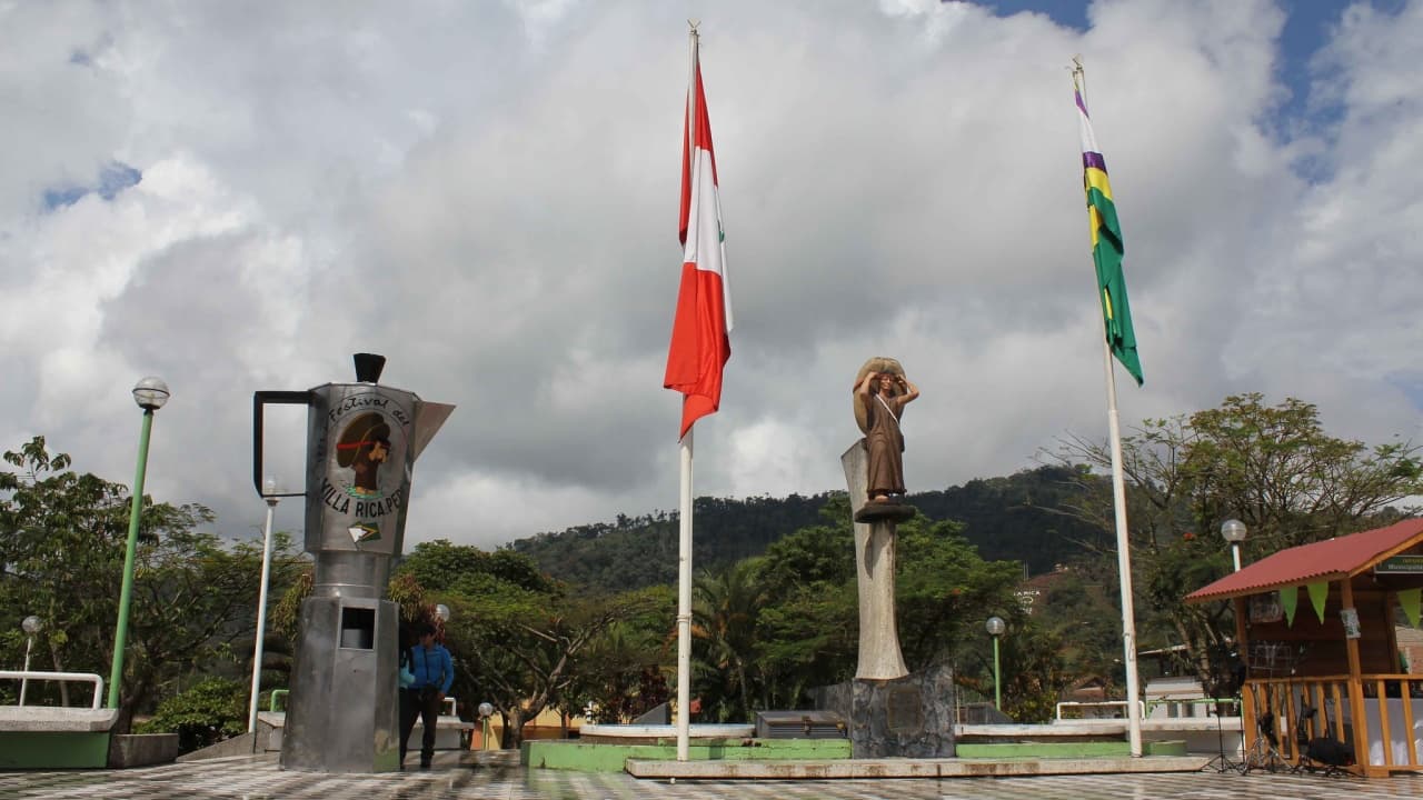 Villa Rica