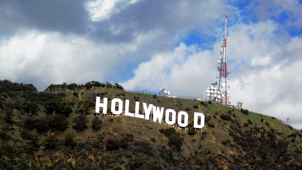 La comunidad latinoamericana reclama su hueco en Hollywood