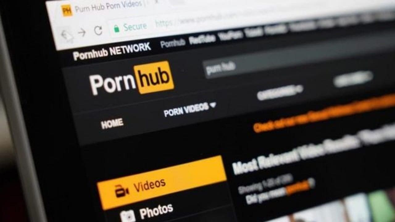 Cuenta de Instagram de Pornhub fue eliminada después de preocupaciones sobre el contenido del sitio