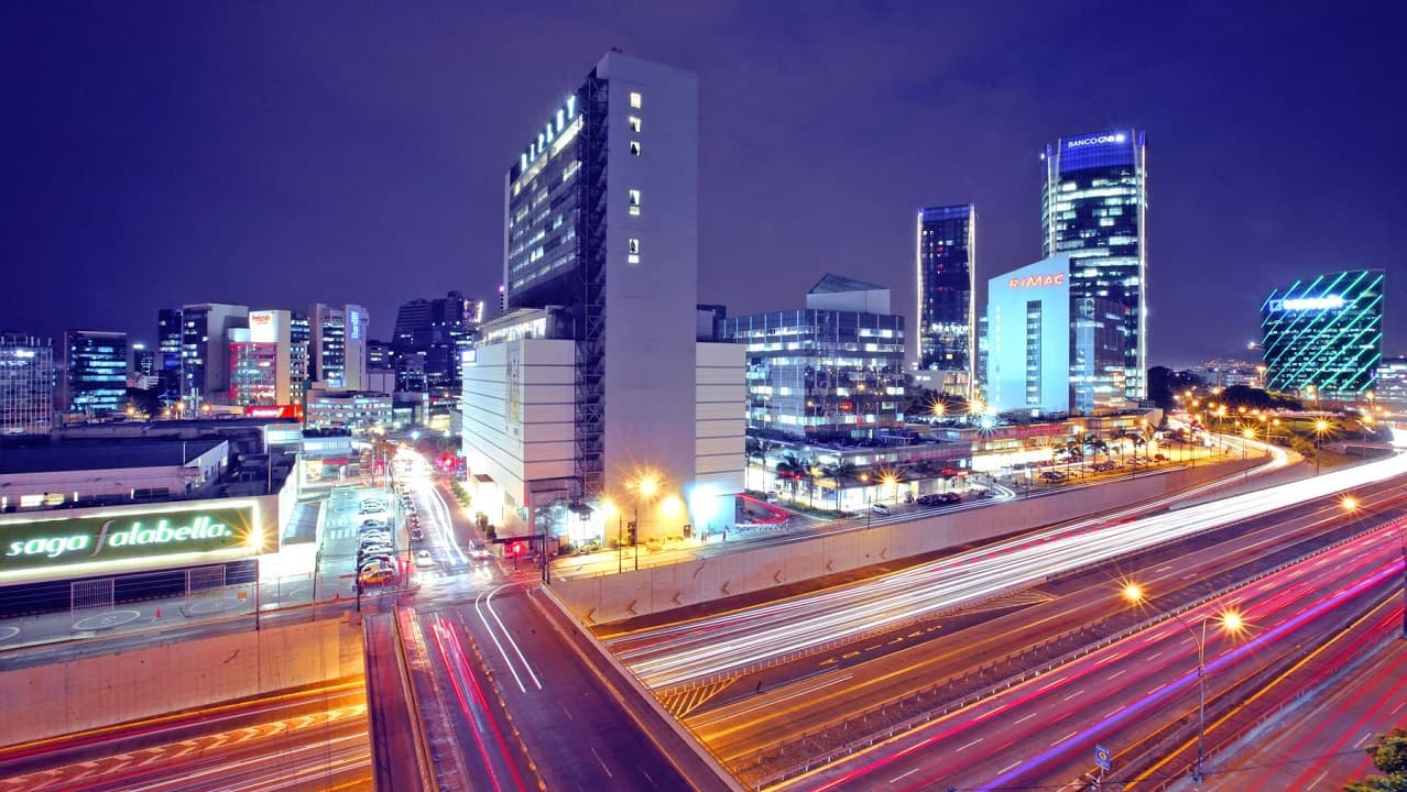 Perú escala cinco posiciones en ranking global de la OMPI y se ubica como el quinto país más innovador de Latinoamérica