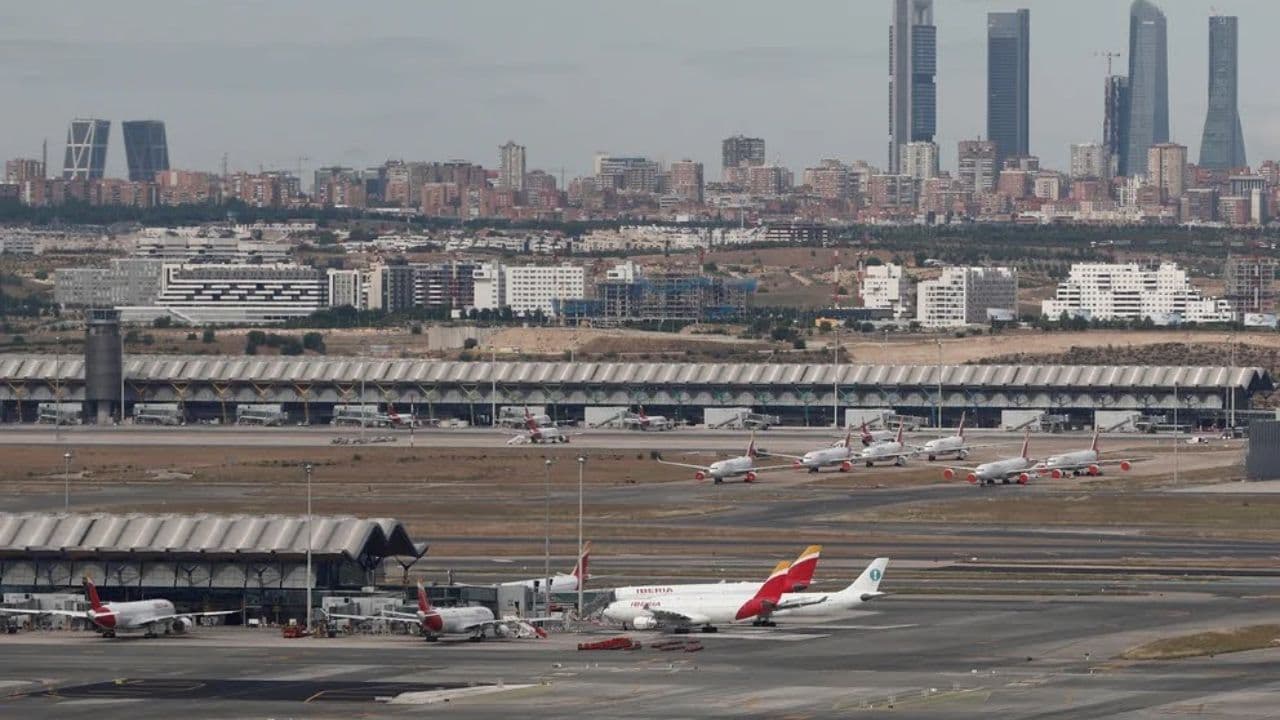 Talma se expande en Ecuador: adquirió el operador de carga Generalair