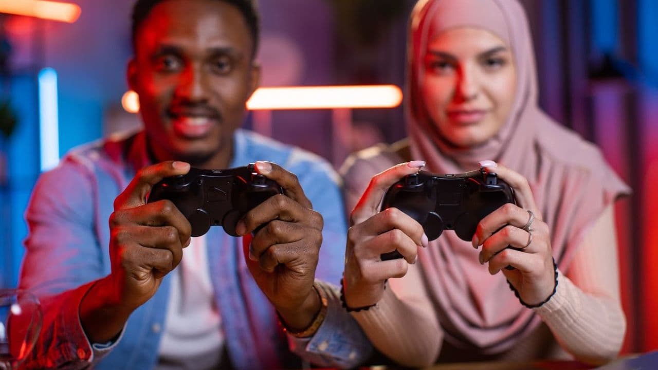 Este grupo inversor quiere convertir a Arabia Saudita en un centro mundial de e-sports