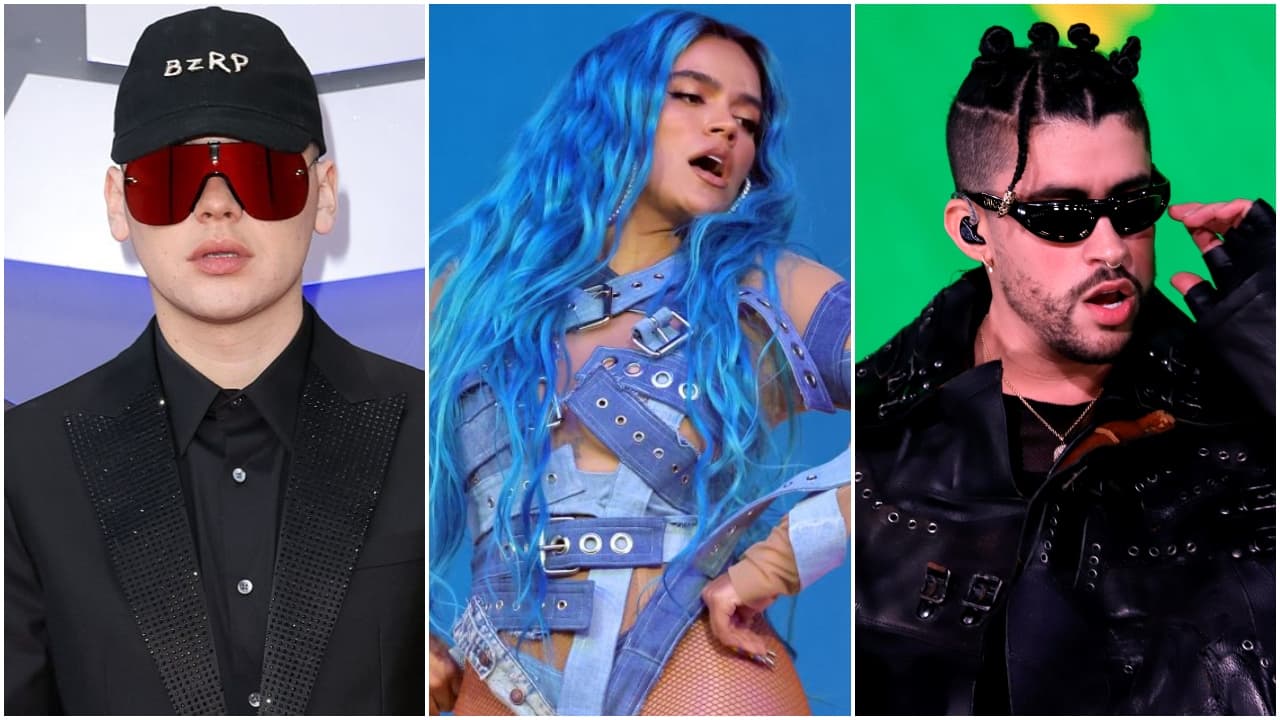 La música urbana en español lidera la listas del verano de YouTube y Spotify
