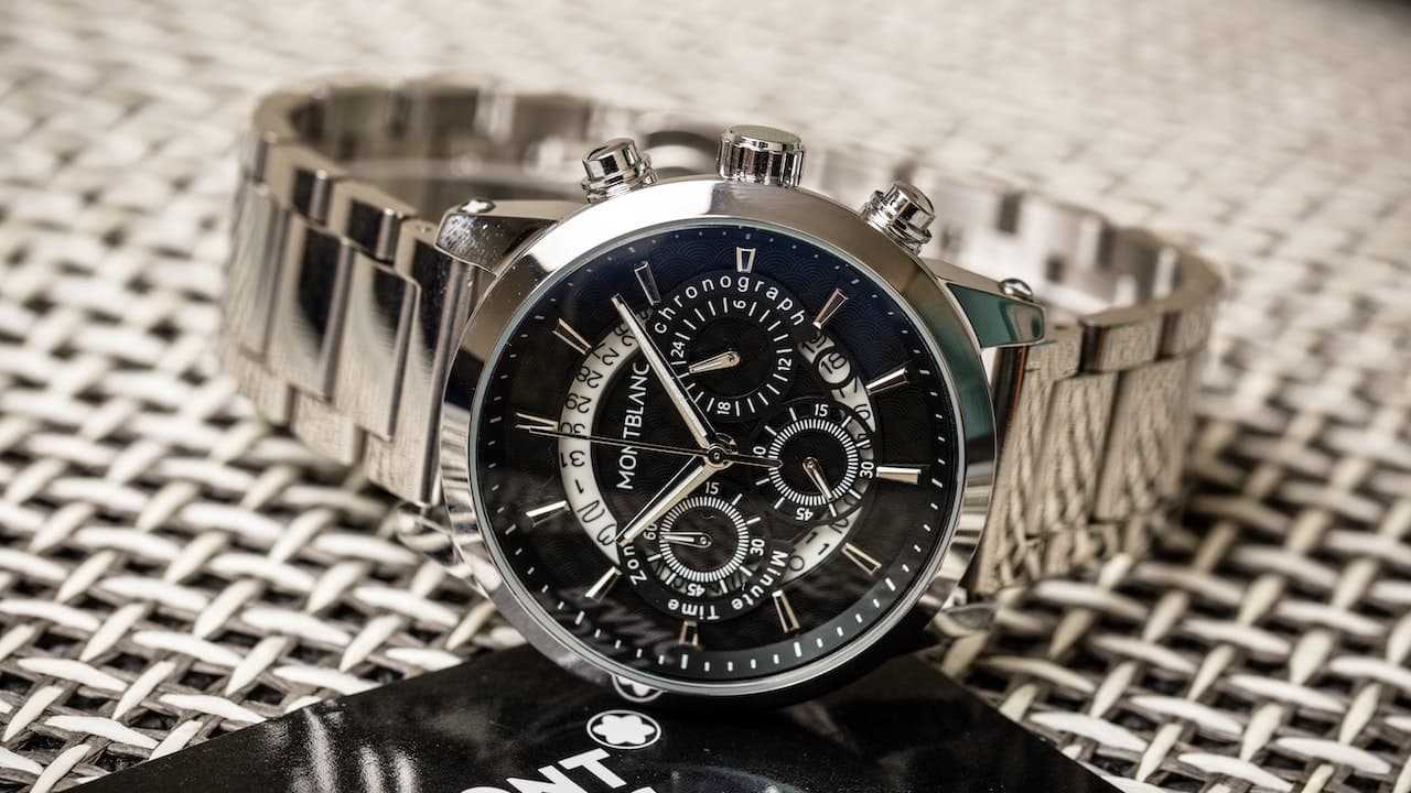 Relojes de lujo en tiempos de crisis