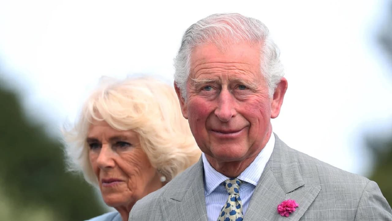 El rey Carlos devolverá al gobierno británico las ganancias extraordinarias que generen seis parques eólicos marinos