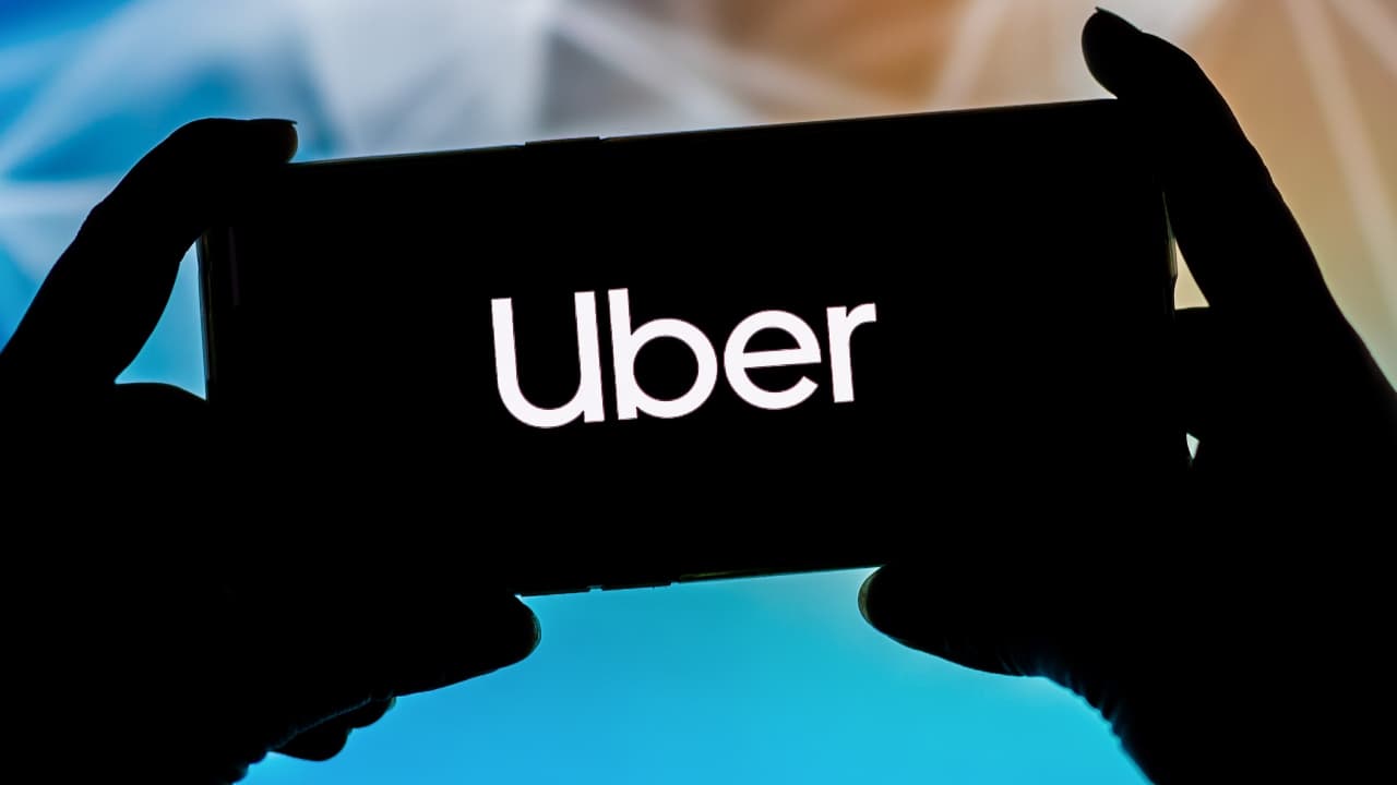 Uber investiga "incidente de ciberseguridad" tras reporte de hackeo