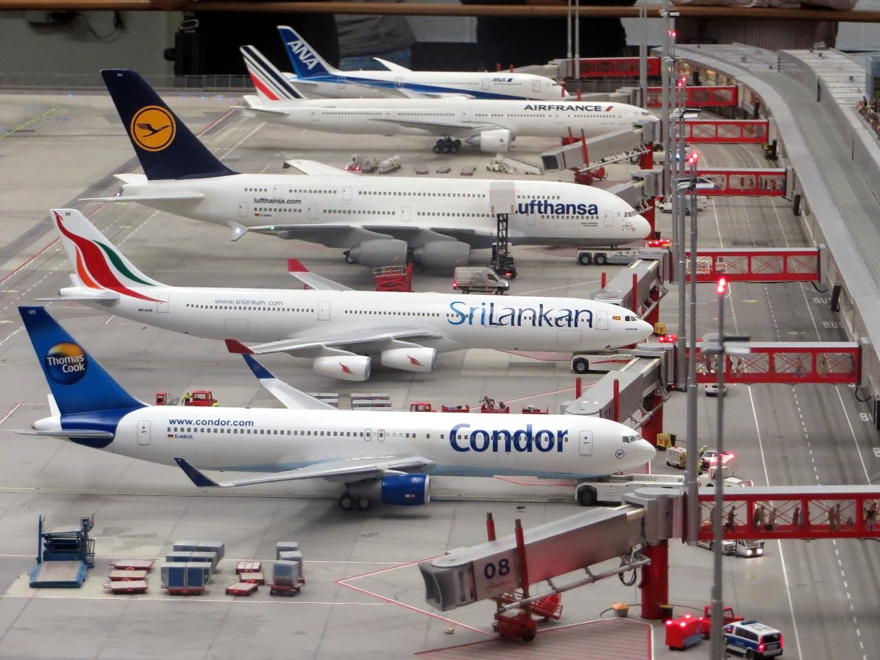 Aerolíneas volverán a ser rentables en 2023 pese a una posible recesión económica