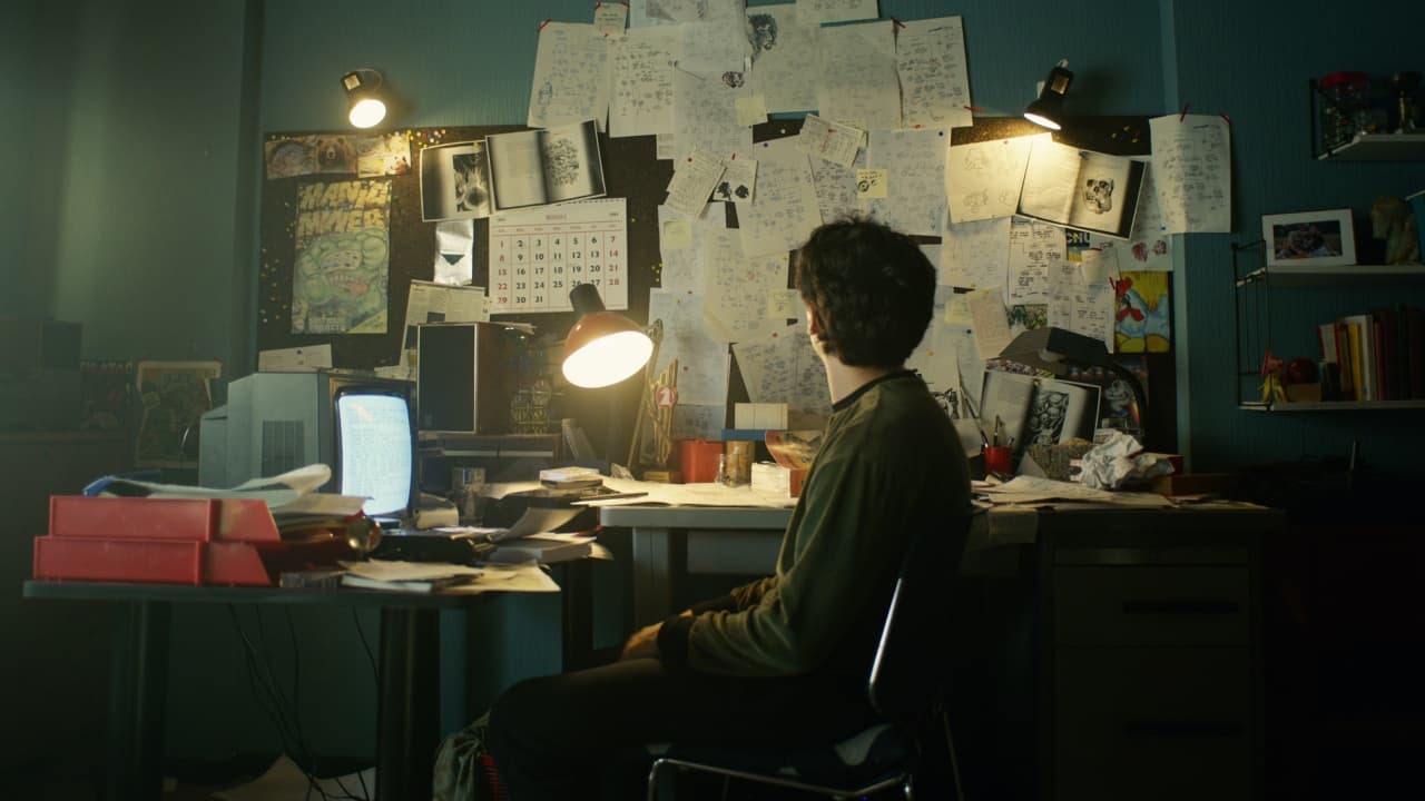 películas interactivas Netflix