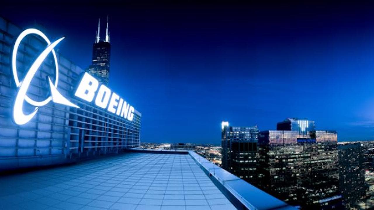 Boeing espera repunte de viajes aéreos en América Latina durante la próxima década
