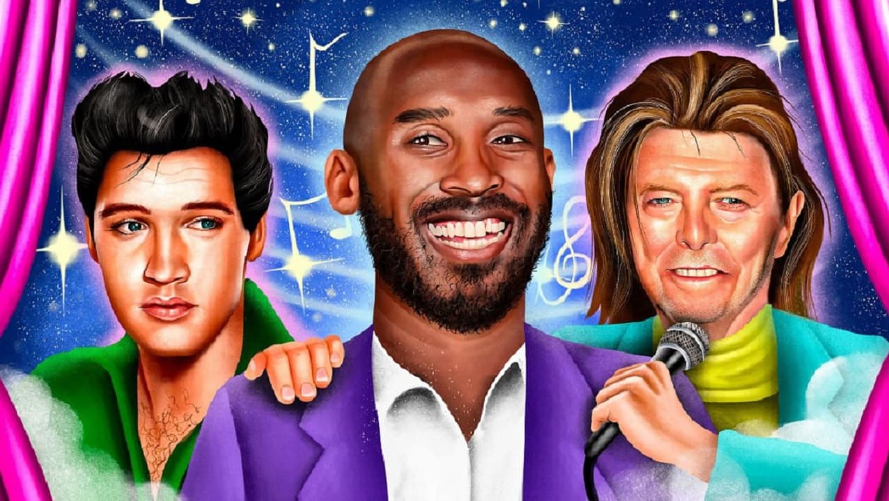 Listado: Las celebridades fallecidas mejor pagadas de 2022