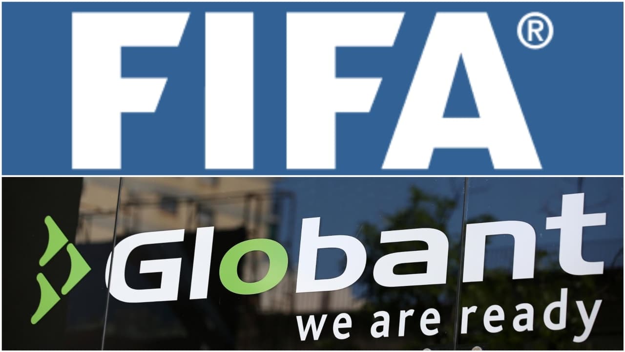 La FIFA se asocia con el unicornio argentino Globant para potenciar FIFA+