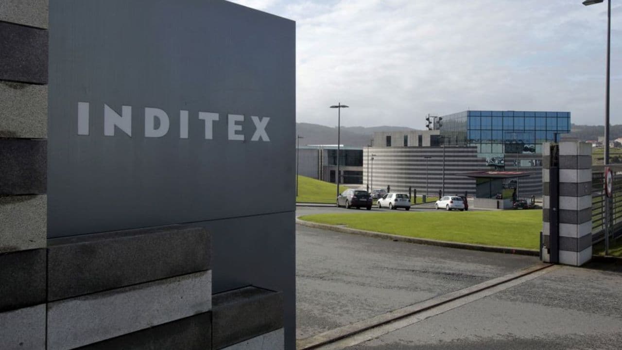 El gigante textil español Inditex pierde 20 millones de euros al mes en Rusia