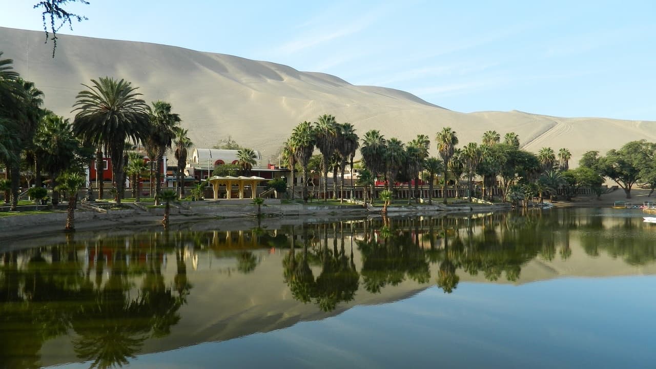 Ica Perú