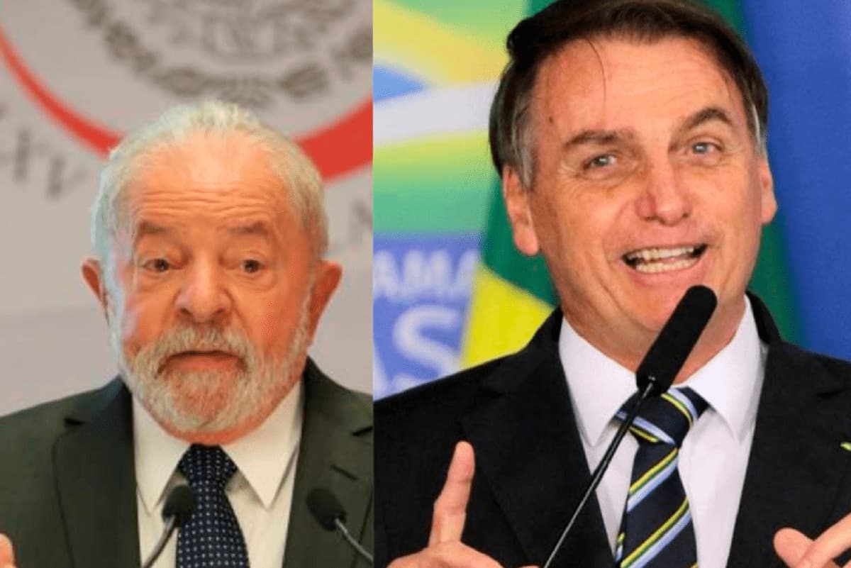 Elecciones en Brasil: se abren las urnas y Bolsonaro y Lula compiten por la presidencia con un reñido margen de preferencias