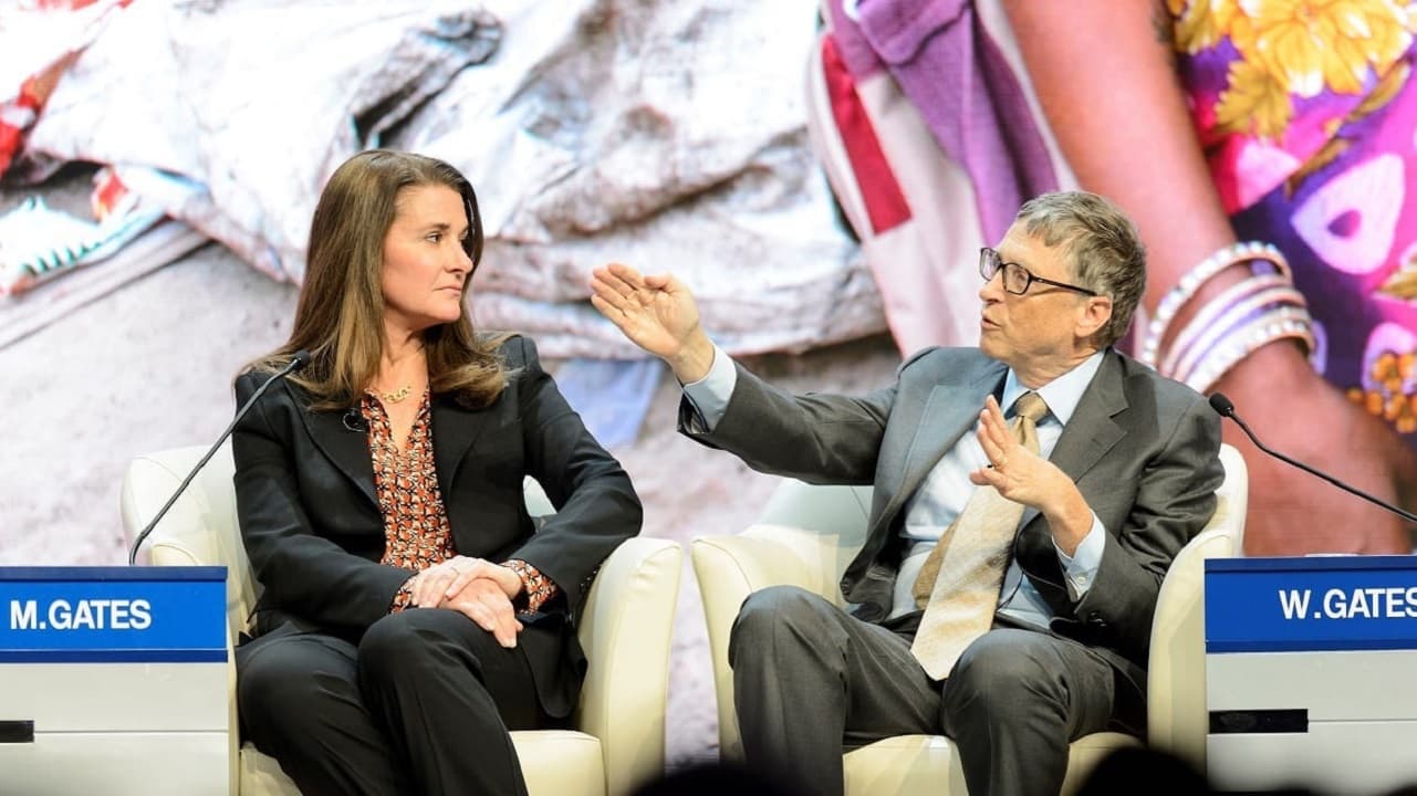 Fundación de Bill y Melinda Gates promete US$ 1.200 millones para erradicar la polio