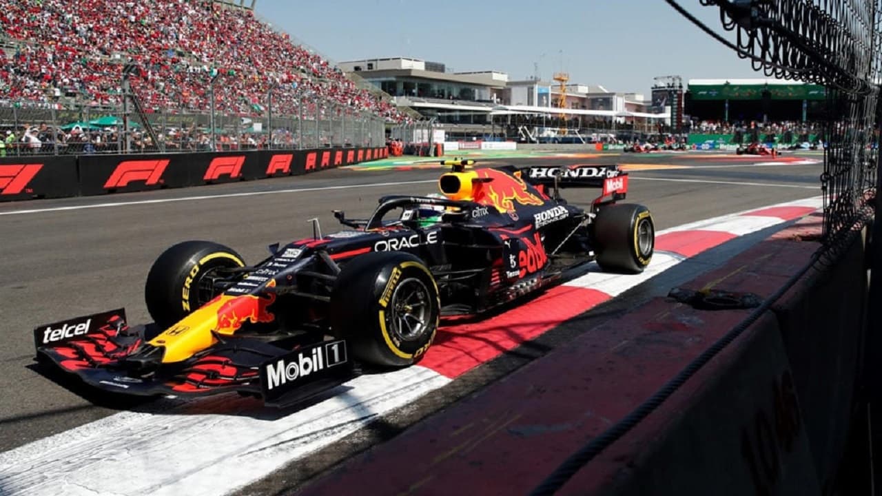 Red Bull recibe multa de US$ 7 millones por pasar límite de gastos en Fórmula 1