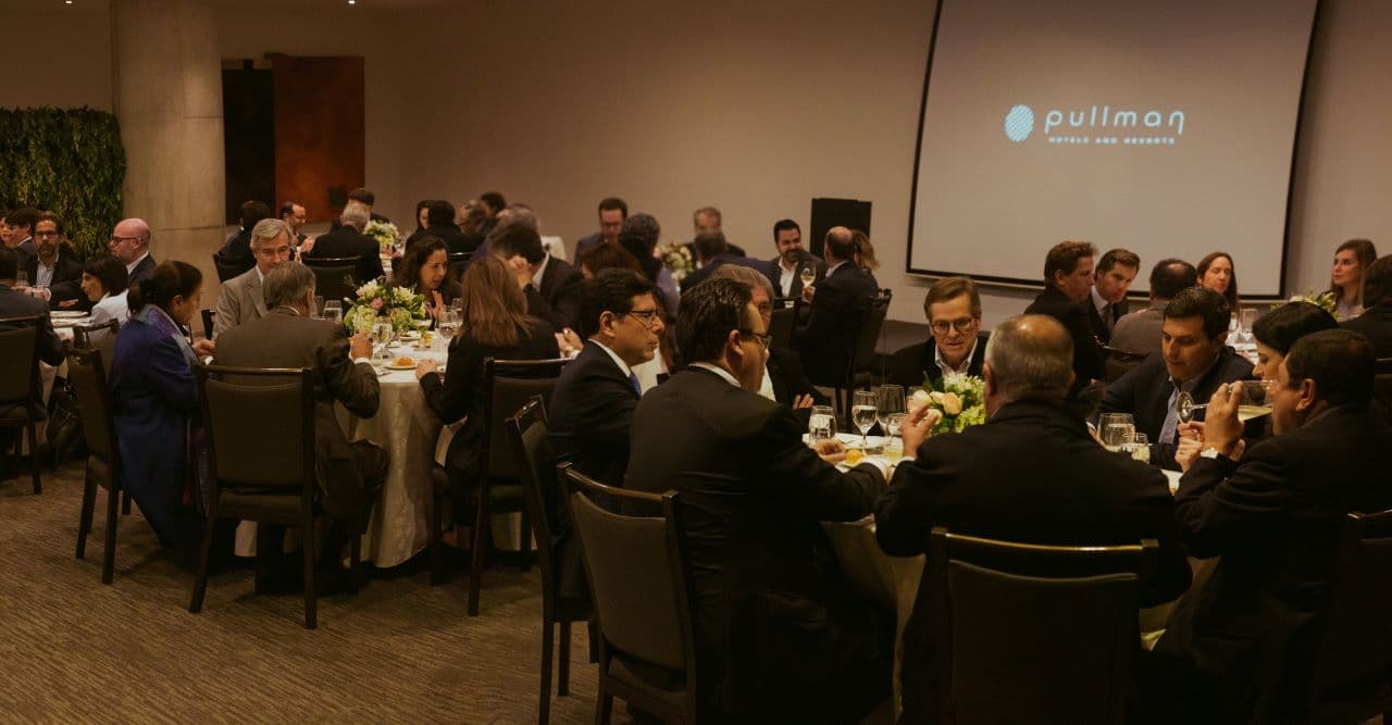 Hotel Pullman Lima San Isidro: una mezcla perfecta para los negocios y el entretenimiento