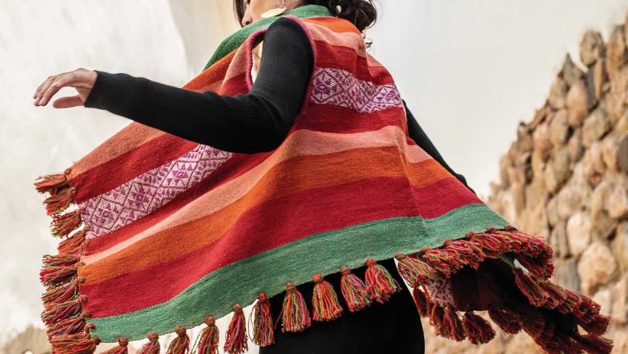 moda sostenible Perú