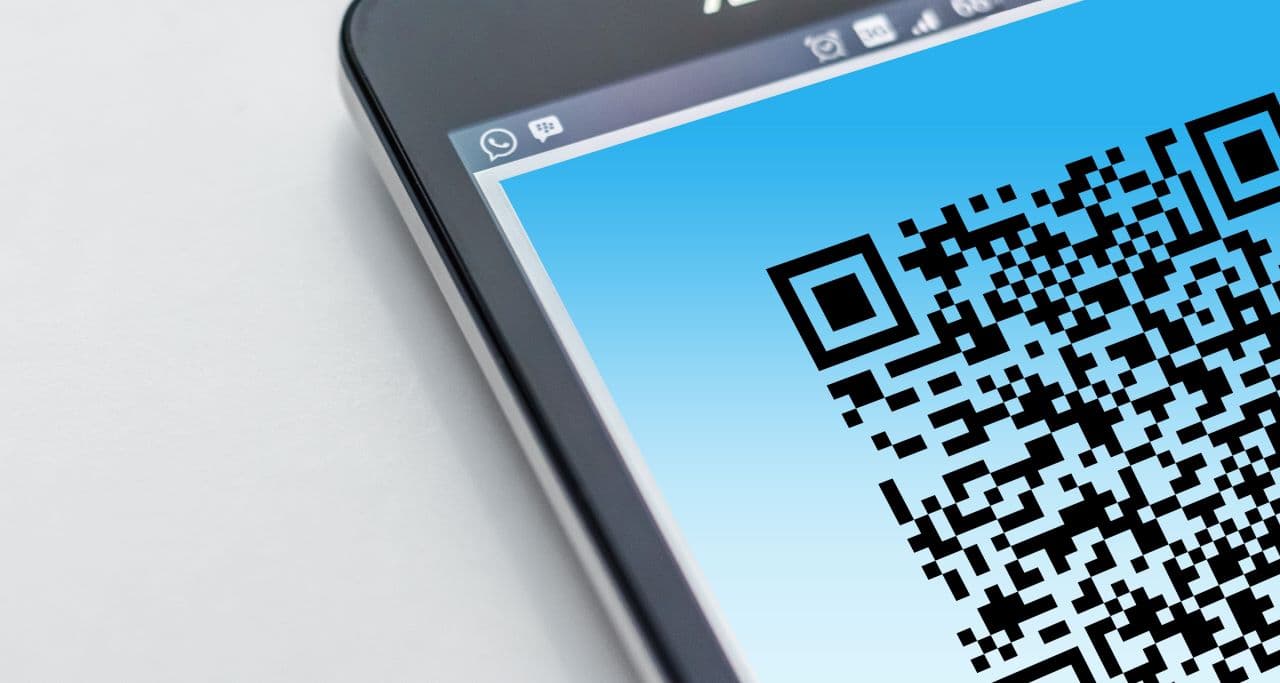 Código QR: aprende a usarlo para evitar robos y fraudes