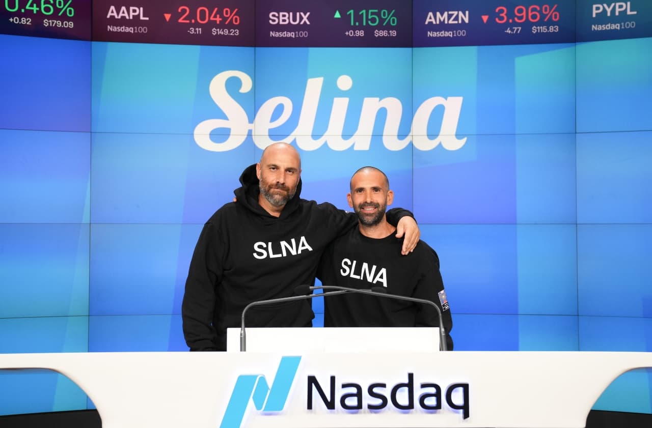 Selina comenzó a cotizar en Nasdaq y acelerará su expansión en Latinoamérica