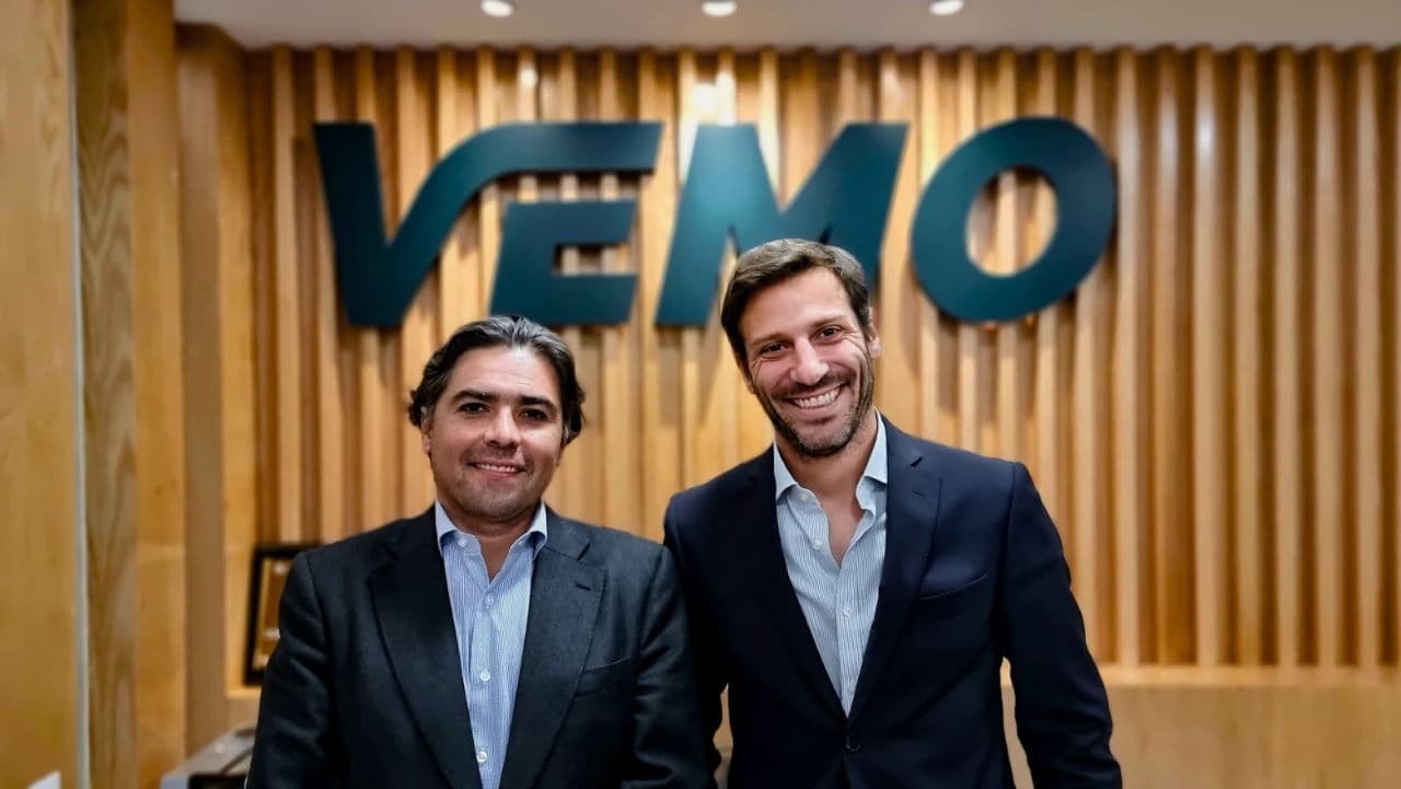 La cleantech Vemo quiere electrificar el transporte en América Latina y está interesada en expandirse a Perú