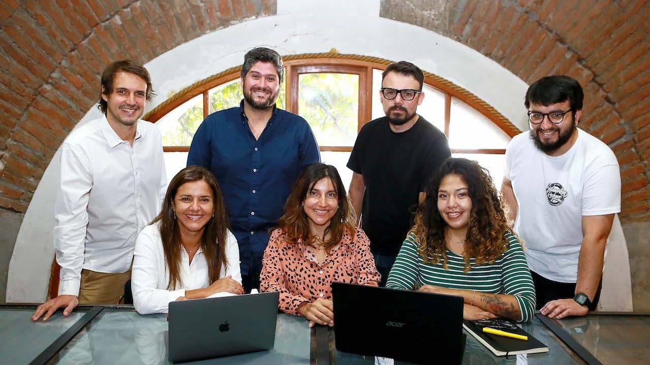 Startup chilena de coaching digital cierra ronda de inversión por US$800.000