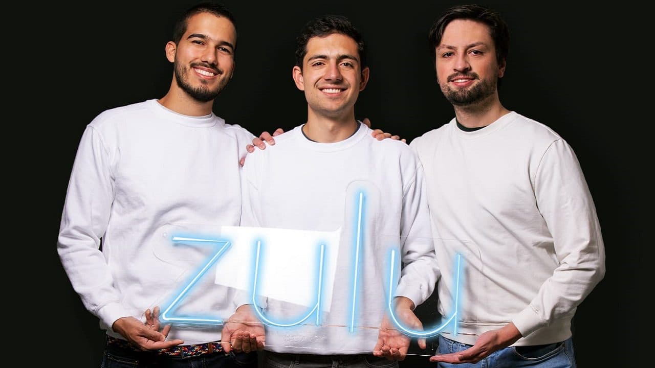 La startup colombiana Zulu recauda US$5 millones permitiendo ahorrar dólares digitales desde su app: ingresa a Perú y México