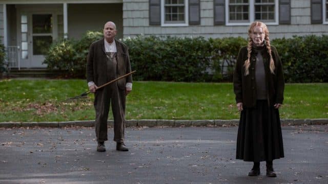 ‘El Vigilante’ la nueva serie de terror en Netflix, del creador de ‘Dahmer’
