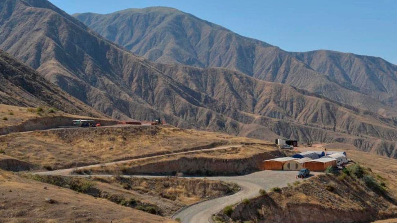 Teck Resources evalúa actualizar valor de proyecto Zafranal de Perú a más de US$ 1.000 millones