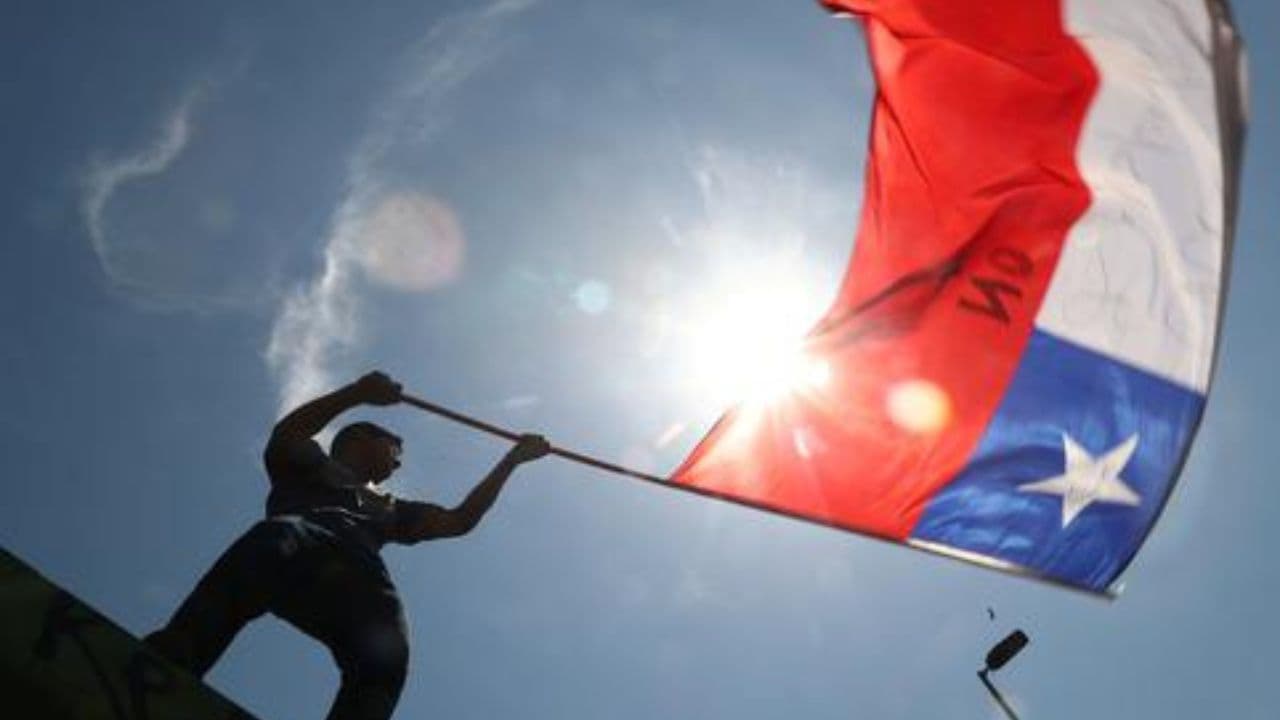 ¿Cómo busca Chile conquistar el mercado audiovisual en Asia y Norteamérica?