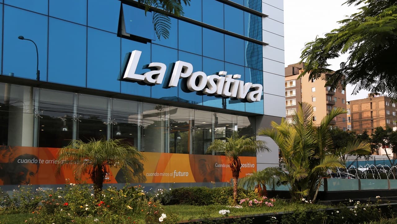 Concluye el proceso de OPA para la adquisición de acciones de La Positiva Seguros por compañía FID Perú S.A.