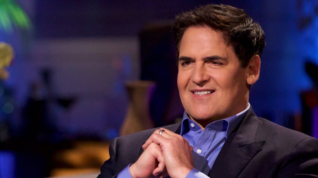 Seis consejos del multimillonario Mark Cuban que todo emprendedor debería conocer