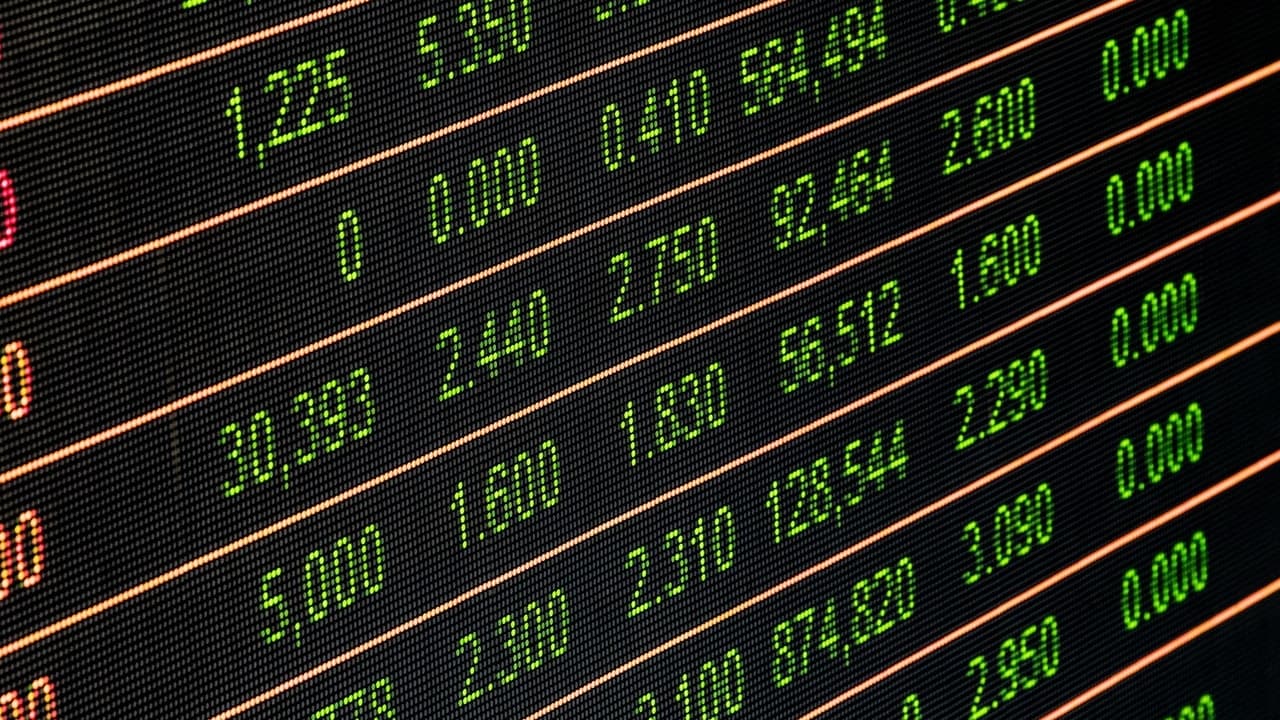 El desplome en bolsa de Deutsche Bank causa fuertes pérdidas a todo el sector