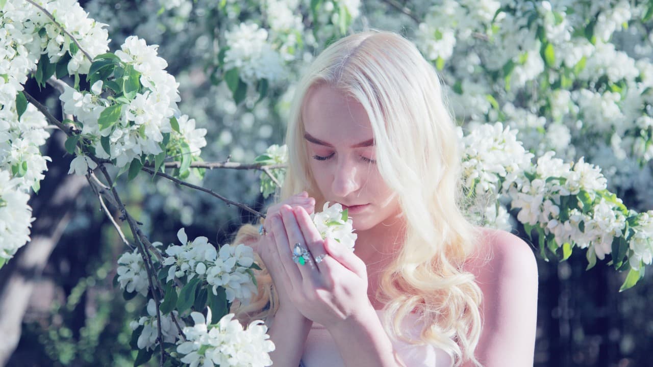Perfumes mujer