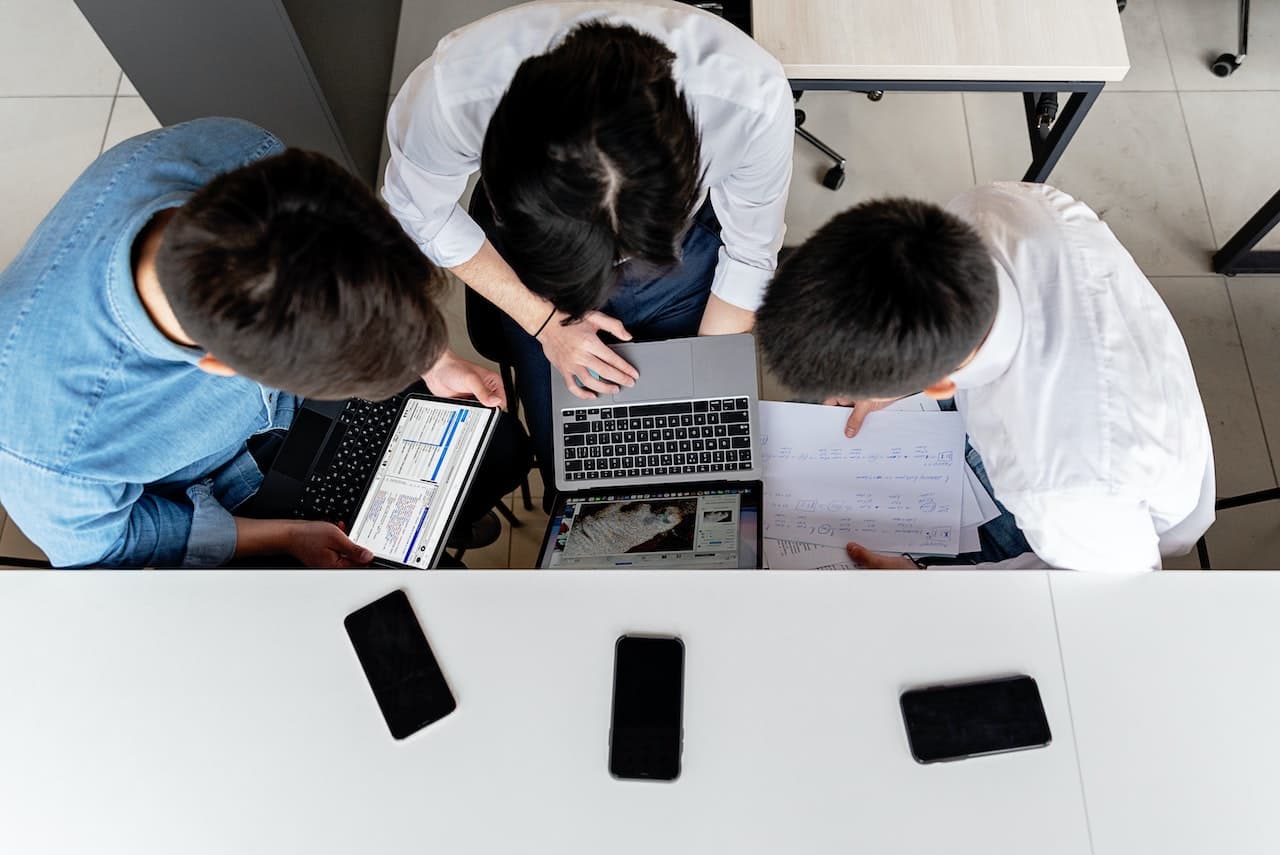 El celular del futuro: ¿nos devolverá la capacidad de asombro?
