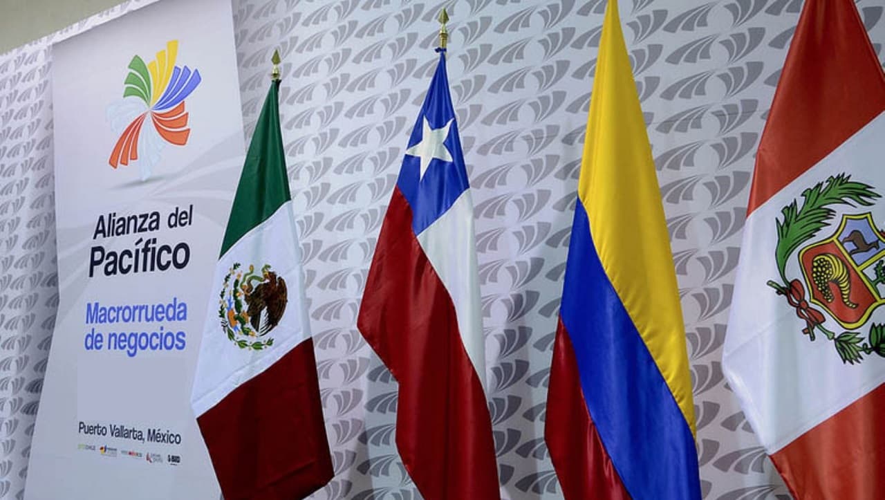 Traspaso de presidencia de Alianza del Pacífico: excancilleres acusaron a México de "violar tratado internacional"