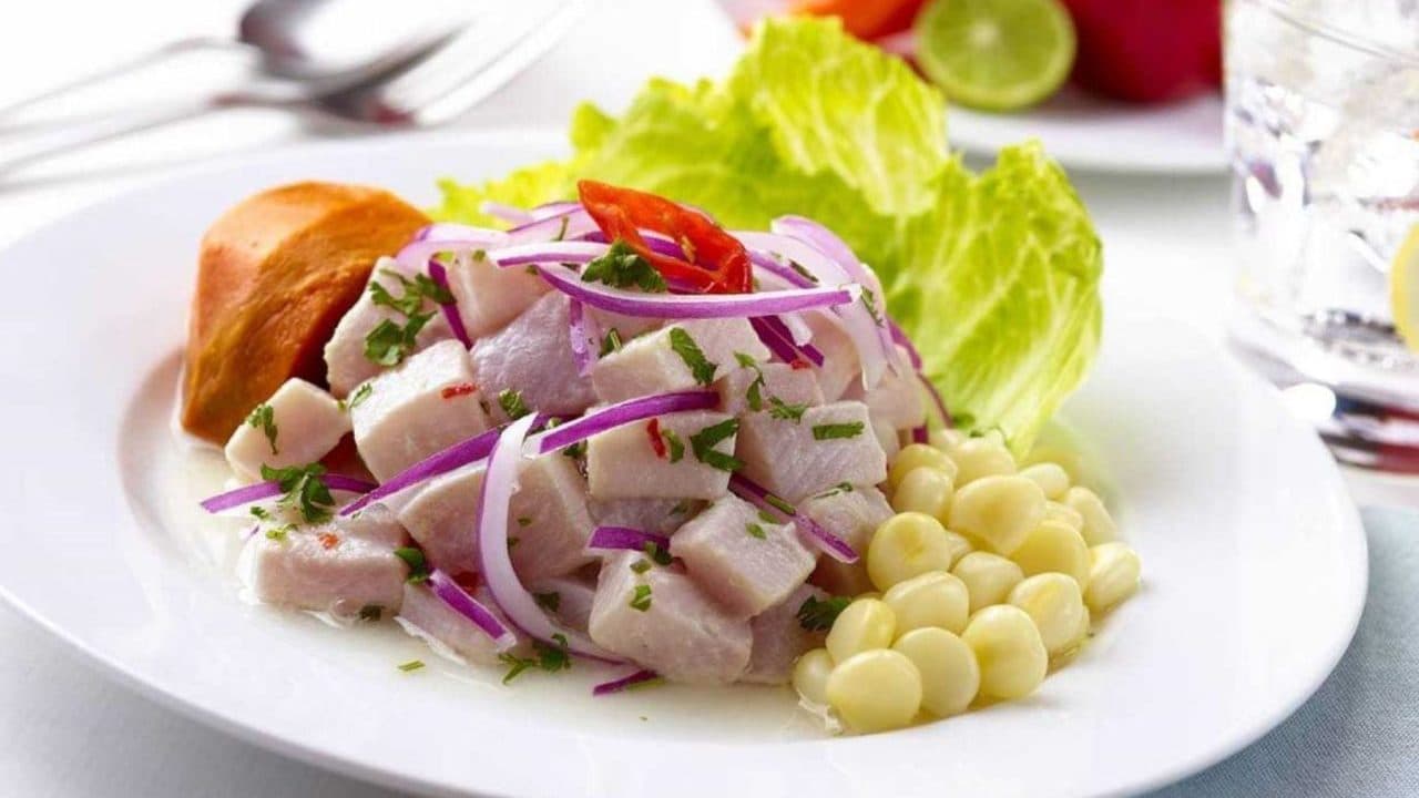 Lima es catalogada como la mejor ciudad para comer del mundo