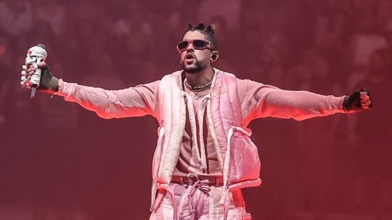 Foto: John Parra/WireImage/Getty Images
