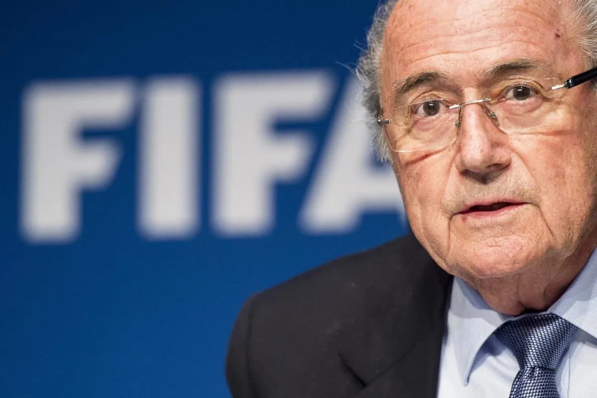 Esclavitud y pésimas condiciones de vidas: expresidente de la FIFA confiesa que “Qatar 2022 fue un error”