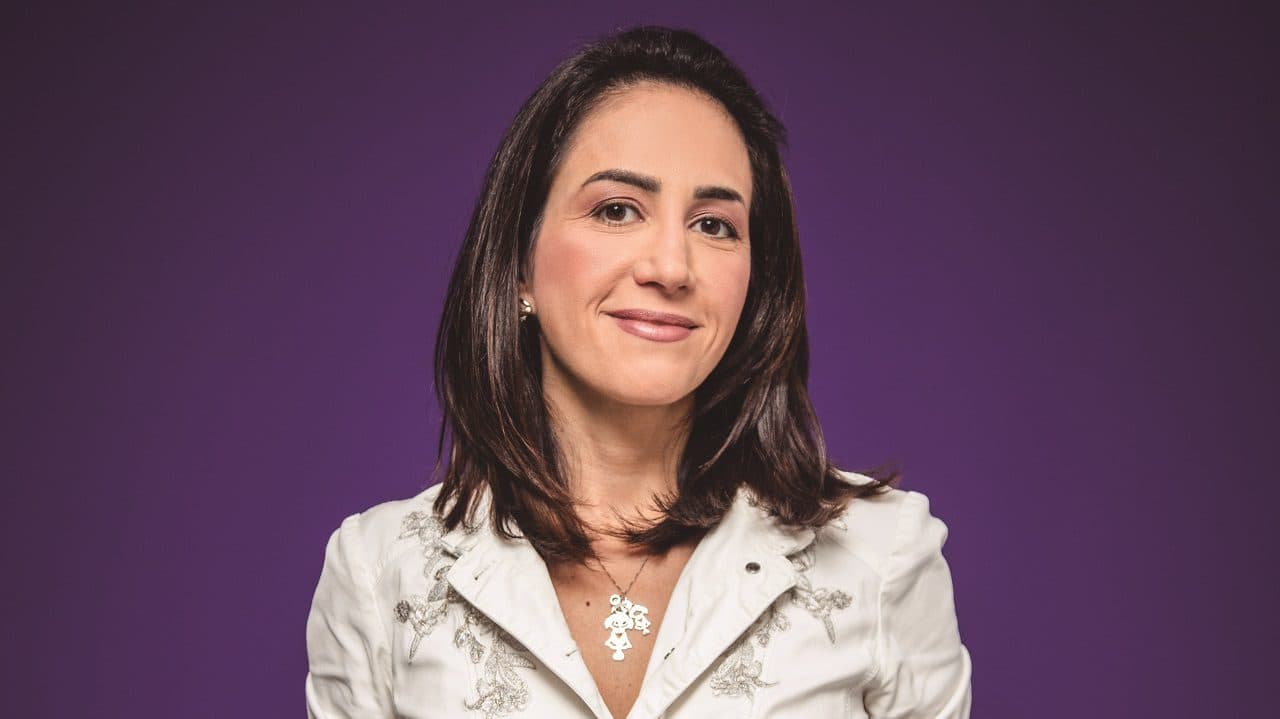 Cómo Cristina Junqueira pasó de ser una empleada de Itaú a ser una de las mujeres más ricas de América Latina