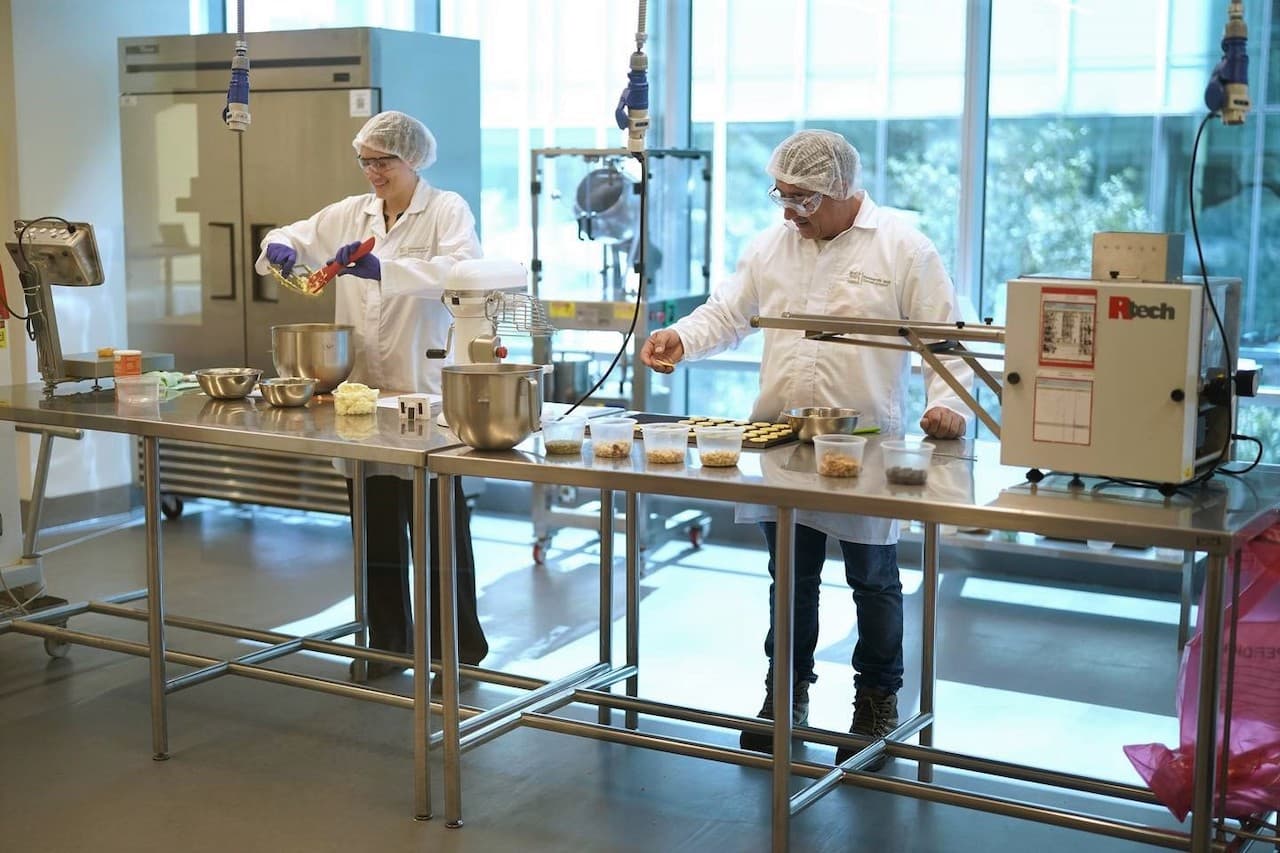 CEO de Nestlé para Latinoamérica: "Tenemos capacidad de seguir creciendo en 2023"