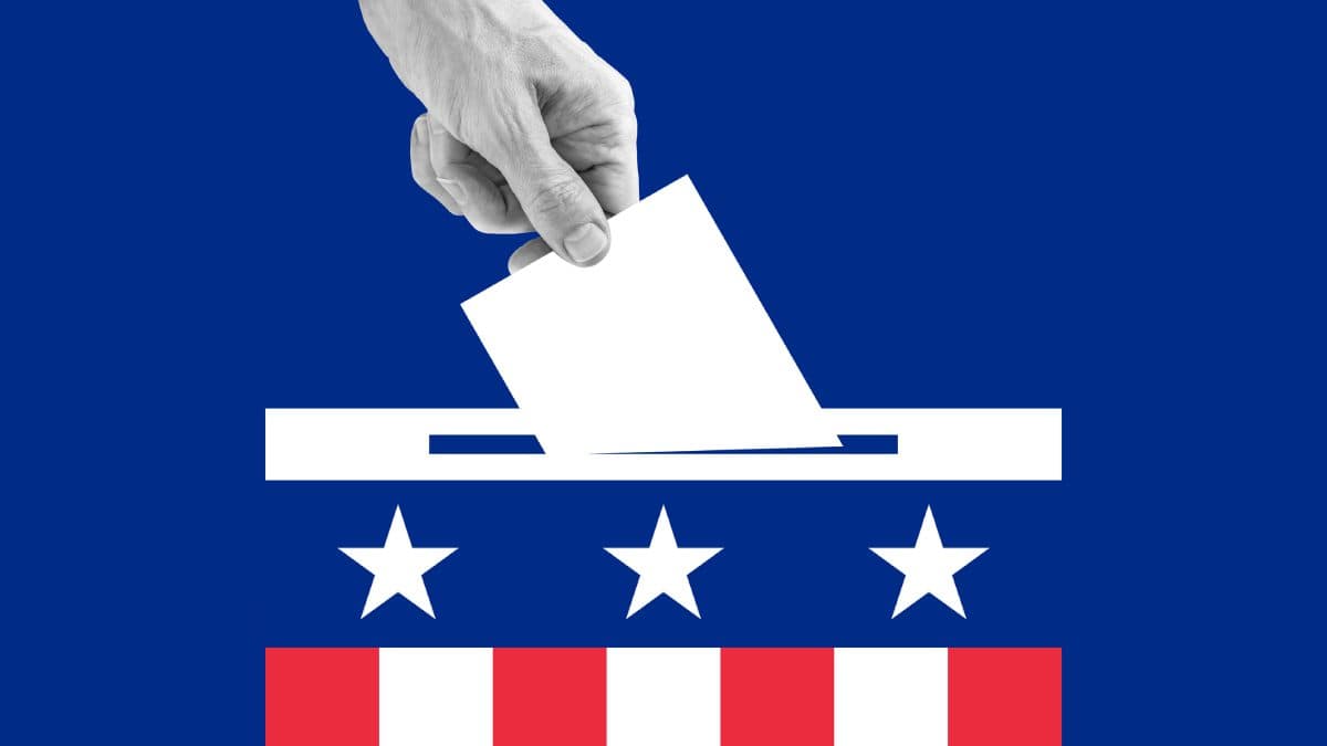 Los multimillonarios que más ganan y pierden con las elecciones de Estados Unidos