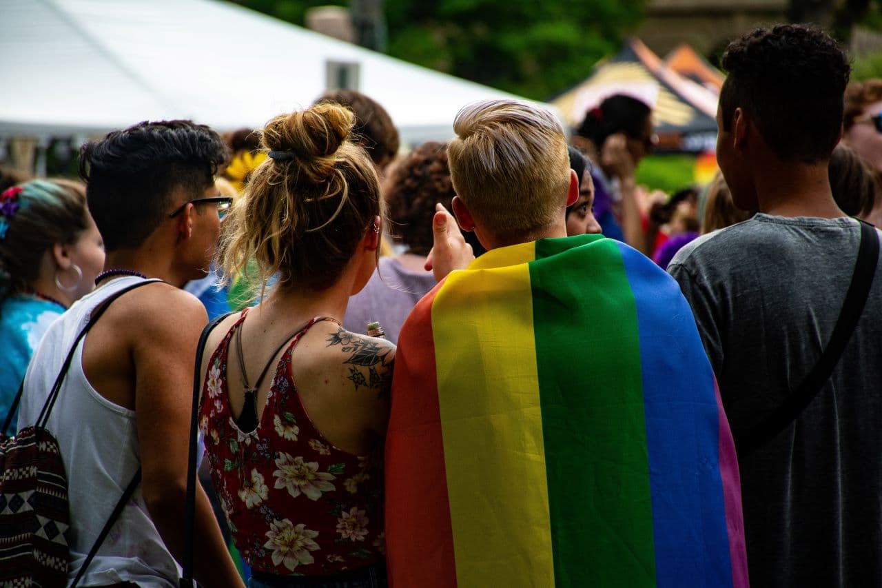 Estas son las diez mejores empresas para el talento LGBTIQ+ en el Perú