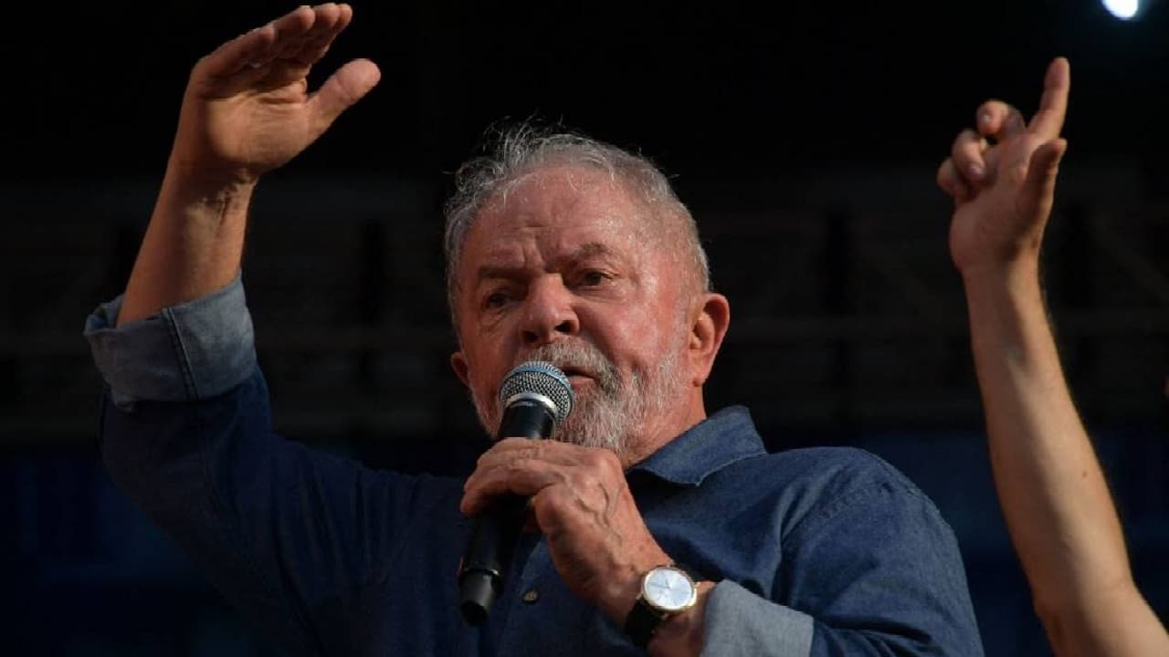 Lula dice que fue “absurdo” que países democráticos reconocieran a Guaidó en Venezuela