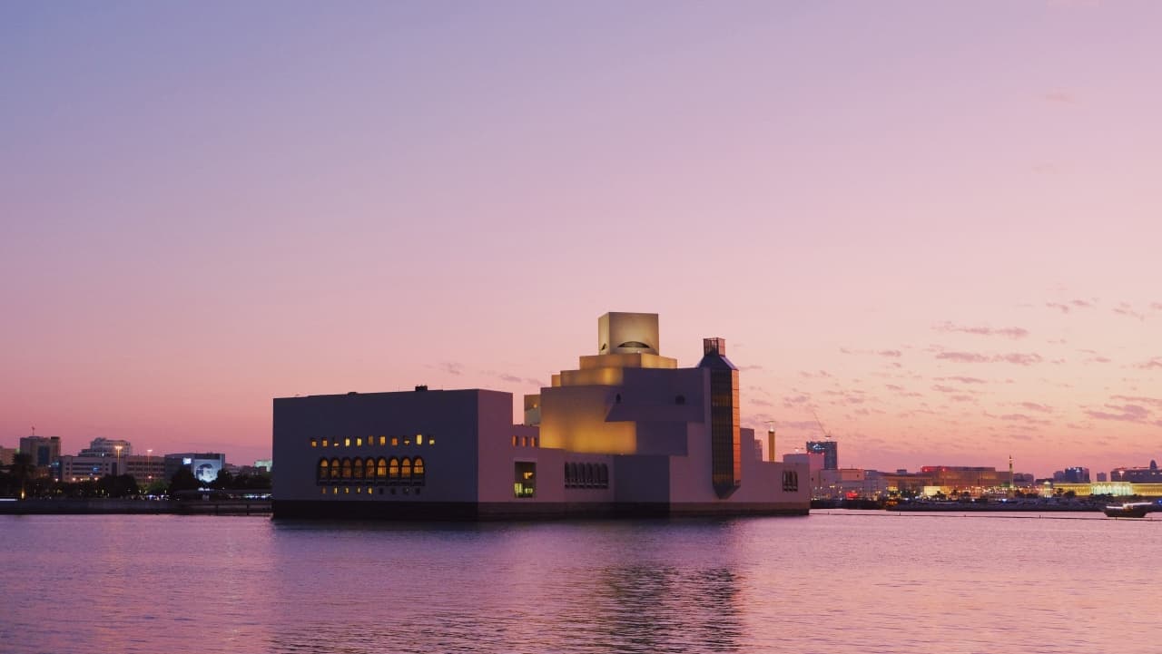 experiencias Qatar