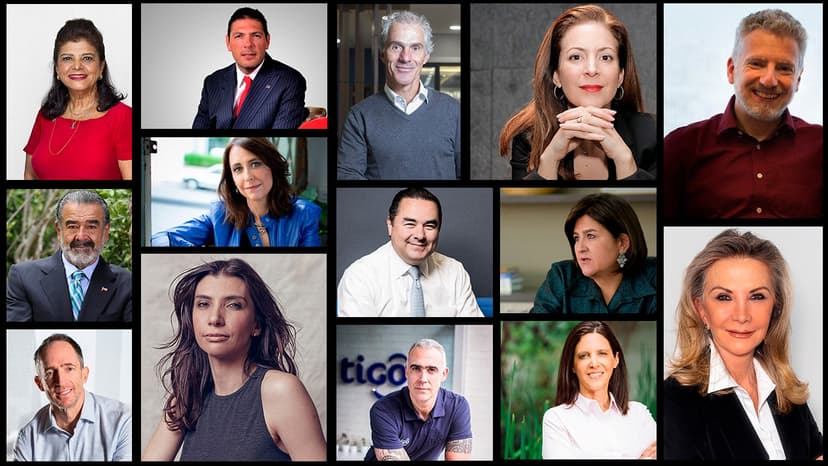 Los CEO activistas: ¿Por qué sus compromisos son relevantes lograr ...